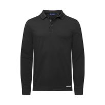 Cutter &amp; Buck Advantage Long Sleeve Polo Men