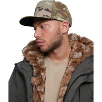 Flexfit by Yupoong Classic snapback Multicam® (6089MC)