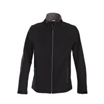 Printer Essentials Trial Softshell Jacket