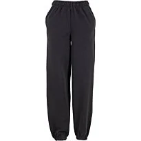 Women’s vintage heavy sweatpants