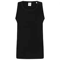 Kids feel-good stretch vest