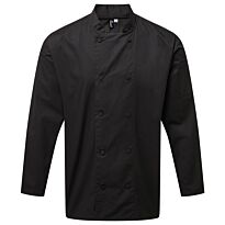 Chef's Coolchecker® long sleeve jacket