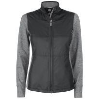 Cutter &amp; Buck Stealth Jacket Women