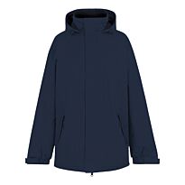 Dover parka