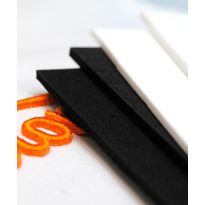 Madeira Bodybuilder foam for 3D embroidery (pack of 10)