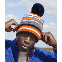 Beechfield Multi-sport fan beanie