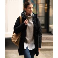 Nimbus Women’s Northdale – fashionable winter jacket