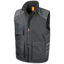 WORK-GUARD by Result Vostex Bodywarmer
