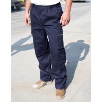 WORK-GUARD by Result Action Trousers (Reg)