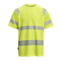 Jobman Hi-Vis T-Shirt