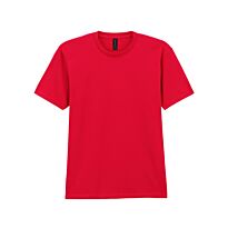 Softstyle™ midweight adult t-shirt