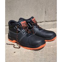Result Workguard Defence safety boot