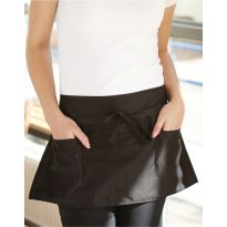 Dennys Money Pocket Apron