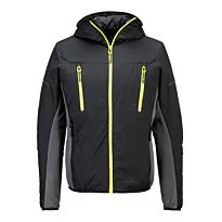 EV4 Insulated hybrid jacket