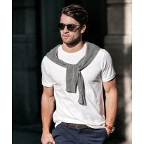 Nimbus Danbury – the piqué tee