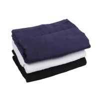 Towel City Printable border bath towel