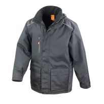 WORK-GUARD by Result Vostex Long Coat