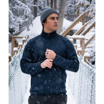 Stormtech Yosemite full-zip fleece jacket