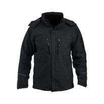 Clique Sanders Jacket