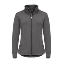 Cutter &amp; Buck Pemberton Cardigan Full Zip Women
