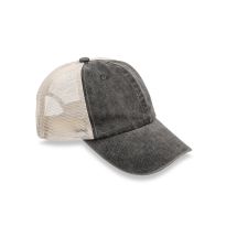 Result Headwear Vintage trucker cap