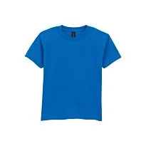 Softstyle™ midweight youth t-shirt