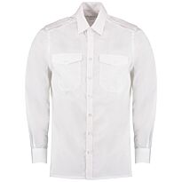 Pilot shirt long sleeved