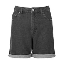 Women’s denim shorts