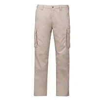 Men's lightweight multipocket trousers