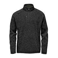Avalante ¼-zip fleece
