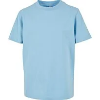 Kids basic tee