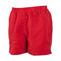 Women's all-purpose unlined shorts