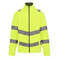 Hi-vis Pro contract Thor fleece