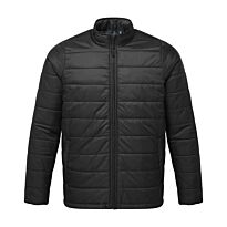‘Recyclight’ padded jacket