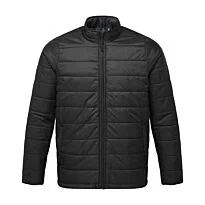 ‘Recyclight’ padded jacket
