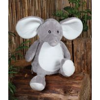 Mumbles Zippie elephant