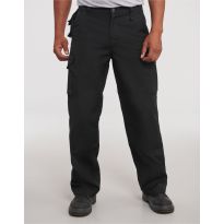 Russell Heavy Duty Workwear Trousers (Tall)