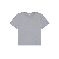 Women’s heavy boxy tee