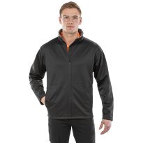 Result Core Core softshell jacket
