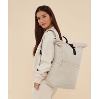Bagbase Premium Recycled Roll Top Backpack