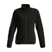 Printer Essentials Ladies Speedway Fleece Jacket