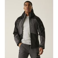 Regatta Professional 4-Tex stretch 3-layer softshell jacket
