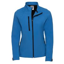 Russell Ladies' Softshell Jacket