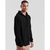 Fruit Of The Loom Men's Lightweight Hooded Sweat