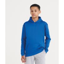 AWDis Just Hoods Kids sports polyester hoodie