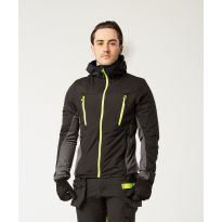 Portwest EV4 Insulated hybrid jacket (EV470)