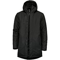 Mapleton – urban tech parka jacket