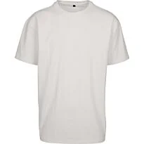 Cotton loose tee