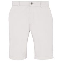 Men's chino shorts