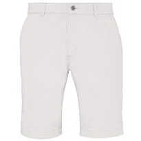 Men's chino shorts
